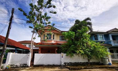 ขายบ้าน - บ้านเดี่ยวฉลอง ภูเก็ต​ 2ชั้น​ 3นอน​ 2น้ำ แลนด์​แอนด์​เฮ้าส์​ 2​ Storey​ Detached Home Mountain View Phuket