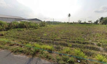 ขายที่ดิน - ขาย ที่ดินเปล่า ตำบลหนองรี อำเภอเมืองชลบุรี จังหวัดชลบุรี