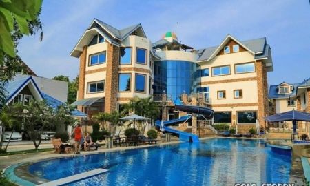 ขายอพาร์ทเม้นท์ / โรงแรม - ขายโรงแรม มาร์ฟรู พาเลส เขาพระตำหนัก พัทยา Hotel Marfru palace Pratamnak