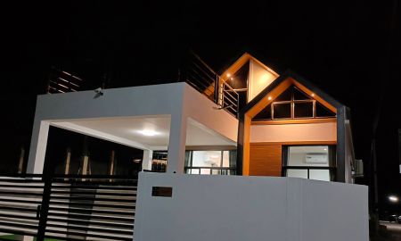 ขายบ้าน - ขาย โครงการใหม่ SPLP Poolvilla บ้านเดี่ยวพร้อมสระว่ายน้ำใหญ่ๆ จากุชชี่น้ำตกฟรี ใกล้ทะเลหัวหิน