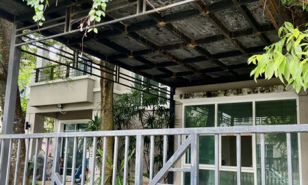 ขายบ้าน - บ้านเดี่ยว เดอะ แพลนท์ ราชพฤกษ์ – พระราม 5 The Plant Rajapreuk – Rama 5