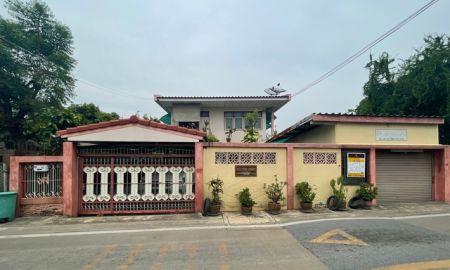 ขายบ้าน - ขาย บ้านเดี่ยว 2 ชั้น ซ.รามอินทรา 117 มีนบุรี ใกล้รถไฟฟ้า