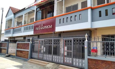 ขายอพาร์ทเม้นท์ / โรงแรม - ขายหอพักหญิง มี16ห้องนอน17ห้องน้ำ อยู่ในตัวเมืองราชบุรี