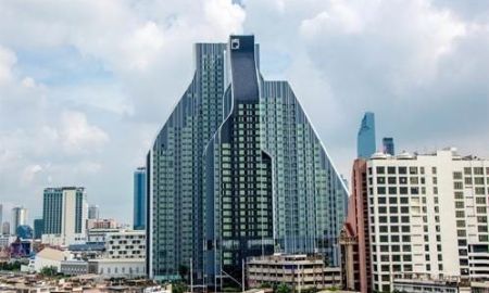 ให้เช่าคอนโด - ถูกที่สุดในตึก ให้เช่า คอนโด ไอดีโอ คิว จุฬา-สามย่าน ใกล้ MRT สามย่าน 370 เมตร