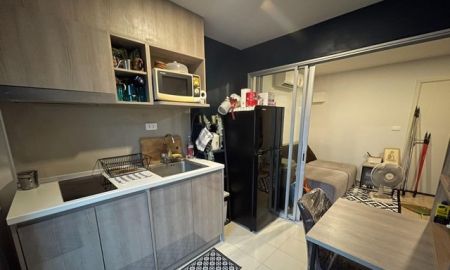 ขายคอนโด - ขายElio Del Moss Phaholyothin 34 Type 1 Bedroom ถูกกว่าโครงการ ( โซนหน้า+ห้องริม)