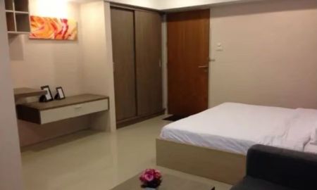 ขายอพาร์ทเม้นท์ / โรงแรม - ขายอพาร์ทเมนท์ ย่านรัชดา ใกล้ MRT ห้วยขวาง กรุงเทพฯ