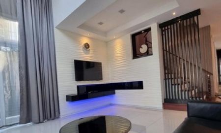 ขายบ้าน - For Sale บ้านเดี่ยว หมู่บ้าน The Gallery House Layer ลาดพร้าวซอย1