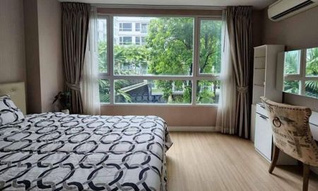 ให้เช่าคอนโด - ให้เช่าคอนโดสไตล์รีสอร์ท 2 ห้องนอน ตกแต่งอย่างสวยงาม For Rent A Nicely Decor 2Bedroom Resort Style