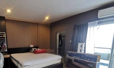 ขายคอนโด - ขายคอนโด Country Complex 3 ห้องนอนที่บางนา For Rent 3 Bedroom Country Complex Condo at Bangna