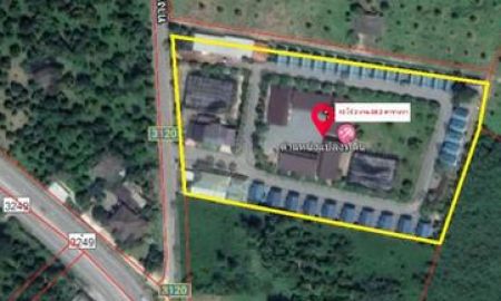 ขายอพาร์ทเม้นท์ / โรงแรม - ขายรีสอร์ท อำเภอเมืองจันทบุรี เนื้อที่ 10 ไร่ 286.2 ตารางวา ราคา 60 ล้าน
