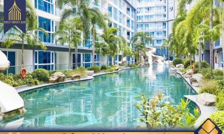 ขายคอนโด - คอนโด Centara Azure Hotel Pattaya ชลบุรี ใกล้ชายหาดพัทยา