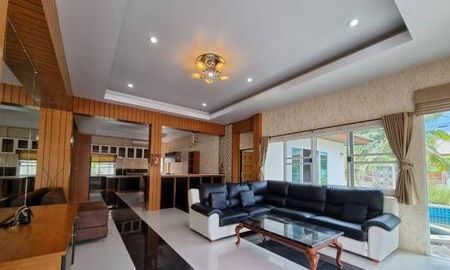 ขายบ้าน - ขาย บ้าน ห้วยใหญ่ ชลบุรี 116 ตร.วา ราคา 5.8 ล้านบาท