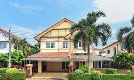 ขายบ้าน - ทรัพย์ราคาดี! ขาย บ้าน Laddarom Ratchaphruek-Pinklao 3 นอน 9.2 ล้าน