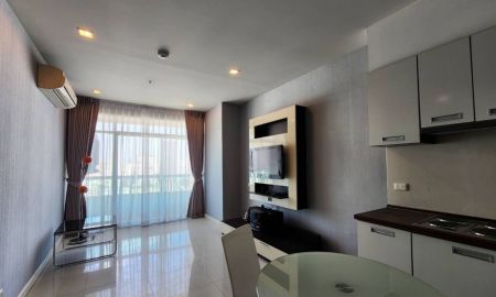 ขายคอนโด - ขายคอนโด Sukhumvit City Resort (สุขุมวิท 11) 2 นอน 2 น้ำ พื้นที่ 68 ตร.ม. ชั้น 24 รีโนเวทใหม่