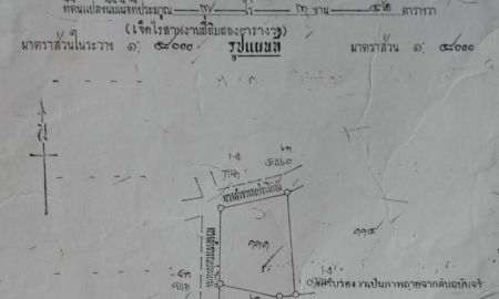 ขายที่ดิน - ขายที่ดินไร่สวน 7 ไร่ 3 งาน 42 ต.วา ดินดี มีสวนกล้วย มีสระน้ำ มีถนนเข้าถึง ราคาถูกมาก