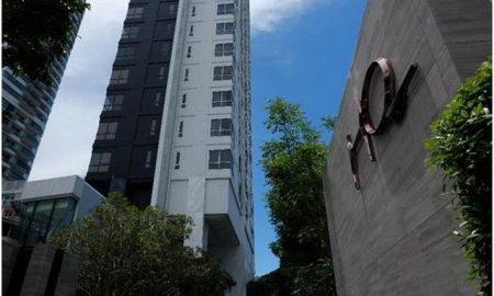 ให้เช่าคอนโด - ให้เช่า คอนโด HQ THONGLOR BTS ทองหล่อ ขนาด 55.5 ตร.ม. 1 Bedroom 1 Bathroom ชั้น 20