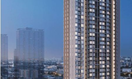 ขายคอนโด - ขายดาวน์ คอนโด ศุภาลัย ลอฟท์ สาทร-ราชพฤกษ์ Supalai Loft Sathorn-Ratchaphruek