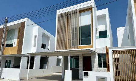 ขายบ้าน - MALADA GRAND COULEE สันกำแพงสายใหม่ ขายต่ำกว่าโครงการ