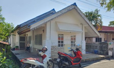 ขายบ้าน - ขายบ้านในเมืองอุบล โซนวัดหนองบัว ใกล้ Big C, Makro, Lotus, ห้างสุนีย์ และ Central Ubon เดินทางสะดวก