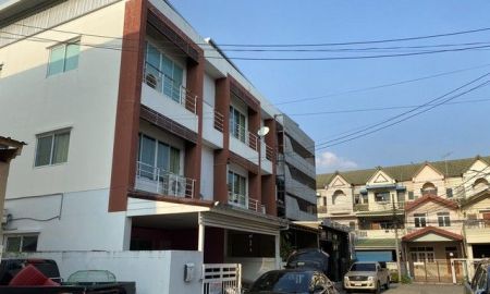ขายบ้าน - ถูกมากถูกที่สุดในโครงการ หมู่บ้าน พลอยนครา ดอนเมือง นนทบุรี