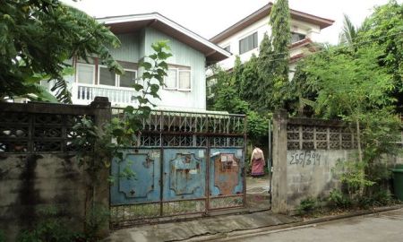 ขายบ้าน - ขายบ้านถนนลาดพร้าว ซอยลาดพร้าว 80 เขตวังทองหลาง กรุงเทพมหานคร