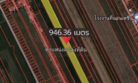 ขายที่ดิน - ขายที่ดิน เนื้อที่ 23-0-25 ไร่ หลังวัดชูจิตธรรมราม ถนนเลียบคลอง 27 ต.ชะแมบ อ.วังน้อย จ.พระนครศรีอยุธยา