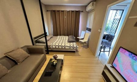 ขายคอนโด - ขาย LESTO Condo SUKHUMVIT 113 (เลสโต คอนโด สุขุมวิท 113)