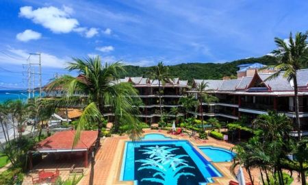ขายอพาร์ทเม้นท์ / โรงแรม - The Residence Kalim Bay ถนน กมลา ป่าตอง จังหวัดภูเก็ต