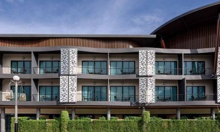 ขายอพาร์ทเม้นท์ / โรงแรม - ขายกิจการโรงแรม ระดับ 4 ดาว อ่าวนาง จ.กระบี่