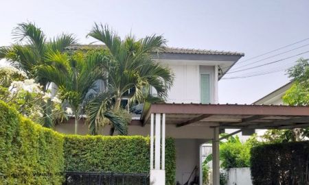 ให้เช่าบ้าน - ให้เช่า บ้าน อินนิซิโอ INIZIO รังสิต-คลอง 3 ราคาถูก บ้านสวย
