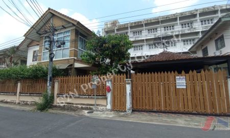 ขายบ้าน - ขายบ้านเดี่ยว2ชั้น 101วา ซ.เสรีไทย26 บึงกุ่ม ราคาถูก