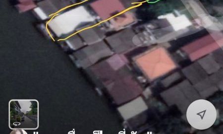 ขายบ้าน - ขายเรือนไม้และอาคาร ริมแม่น้ำเจ้าพระยา เหมาะทำร้านอาหาร นนทบุรีจอดรถได้ 10 คัน