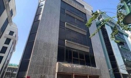 ให้เช่าอาคารพาณิชย์ / สำนักงาน - For Rent เช่า อาคารสำนักงาน พร้อมลิฟต์ ติดถนนกรุงธนบุรี ใกล้ไอคอนสยาม BTSกรุงธนบุรี