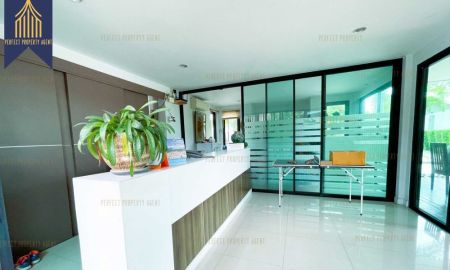 ขายอพาร์ทเม้นท์ / โรงแรม - อพาร์ทเมนท์ สไตล์รีสอร์ท พัทยา บางละมุง Resort-styled Apartment in Pattaya