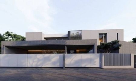 ขายบ้าน - พูลวิลล่าสไตล์ Modern luxury Pre sale 26.5 ล้าน สันนาเม็ง สันทราย