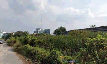 ขายที่ดิน - ขายที่ดินที่ดินเปล่า เนื้อที่ 1 -3-5 ไร่ ในซอยนนทบุรี 39 เหมาะทำที่อยู่อาศัย ออฟฟิศ ใกล้ MRT บางซ่อน (AH-N1167)