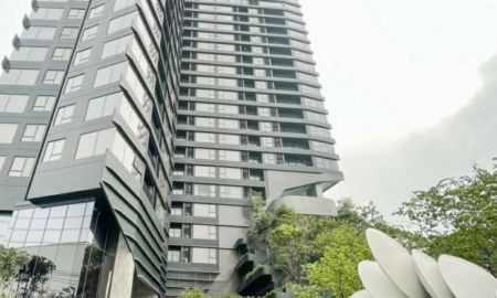 ขายคอนโด - โคโค่ พาร์ค คอนโดใหม่ติด MRT คลองเตย 0 เมตร* พร้อมมาตรฐานโรงแรมระดับ 5 ดาวจากดุสิตธานี ห้องแต่งครบ ราคาพิเศษ 7.44 ลบ.*