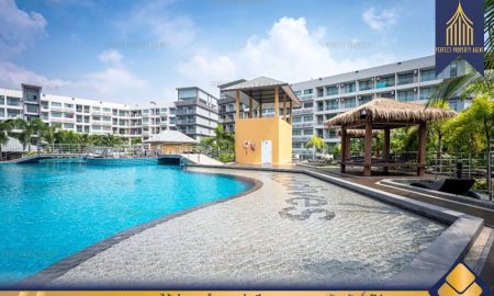 คอนโด - ขายและให้เช่า คอนโด ลากูน่า บีช 3 For rent&Sale Laguna Beach Resort 3 The Maldives Full furniture.