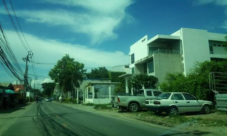 ขายที่ดิน - ที่ดิน2ไร่วาละ2หมื่น เหมาะทำสวนทุเรียน ปลูกบ้าน ทำอาพาทเม้นต์