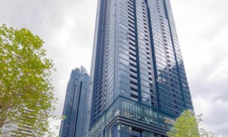 ขายคอนโด - One 9 Five Asoke Rama 9 Highest of Living in Rama 9 คอนโดมิเนียมที่เหนือกว่า ใจกลางเมืองพระราม 9 พร้อมอยู่ทุกยูนิต เริ่ม 4.56 ลบ.*