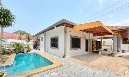 ขายบ้าน - ขายบ้านเดี่ยว พร้อมสระว่ายน้ำ 3 ห้องนอน เขาตาโล/Single House with Swimming Pool Khao Talo