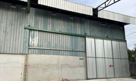 ให้เช่าโรงงาน / โกดัง - ให้เช่าโรงงาน ดอนตูม นครปฐม 1000 ตรม ขอใบรงได้ Factory for rent in Don Tum Nakhon Pathom