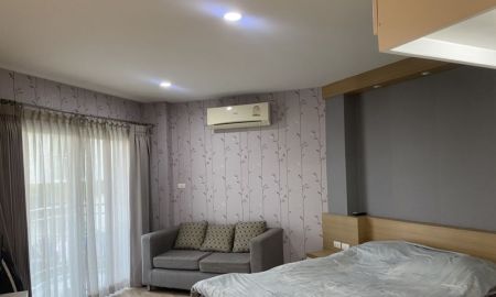 ขายคอนโด - ขายคอนโดใกล้มหาวิทยาลัยเชียงใหม่ มีคลับเฮ้าส์ และรปภ.24 ชั่วโมง ฟรีโอน