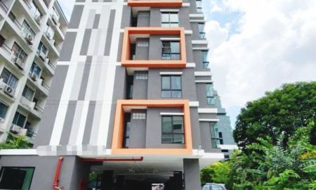 ขายคอนโด - Condo คอนโด ใกล้ BTS สะพานควาย น่าอยู่ น่าลงทุน โปรหนัก จัดเต็ม ห้องใหม่ มีหลายห้องให้เลือก