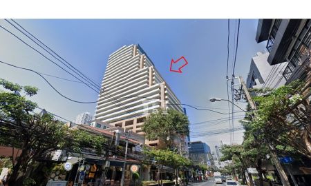 ขายอาคารพาณิชย์ / สำนักงาน - ขายพื้นที่อาคารสำนักงาน สุขุมวิท ใกล้ BTS เอกมัย 500 เมตร