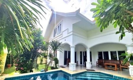 ขายบ้าน - Pool villa