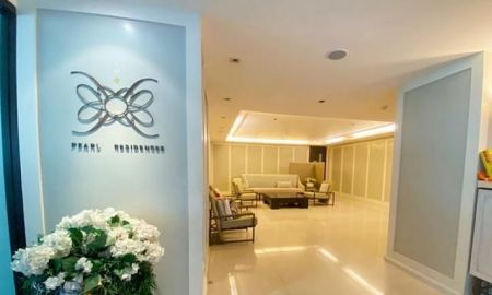 ขายคอนโด - ขาย Pearl Residence 1ห้องนอน ชั้น 2 สุขุมวิท24 ขายพร้อมผู้เช่า เดินถึง BTS พร้อมพงษ์ ลดหนักมากกก ราคานี้ขอเช่าก่อน 31 ธันวาคม 2566