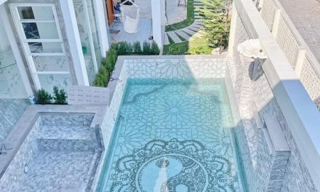 ขายบ้าน - ขายบ้าน สมาร์ทโฮมกลางสวนทุเรียน เมืองนนทบุรี ใกล้วงเวียนพระรามห้า