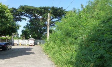 ขายที่ดิน - ขายที่ดินหมู่บ้านอิมพีเรียล ซอยเฉลิมพระเกียรติ 67 เนื้อที่ 228 ตารางวา ประเวศ