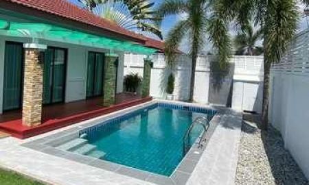 ขายบ้าน - ขายบ้านพูลวิลล่า บ้านเดี่ยว พร้อมสระว่ายน้ำส่วนตัว ห้วยใหญ่ Pool Villa Huay Yai-The Bliss 2 For Sale